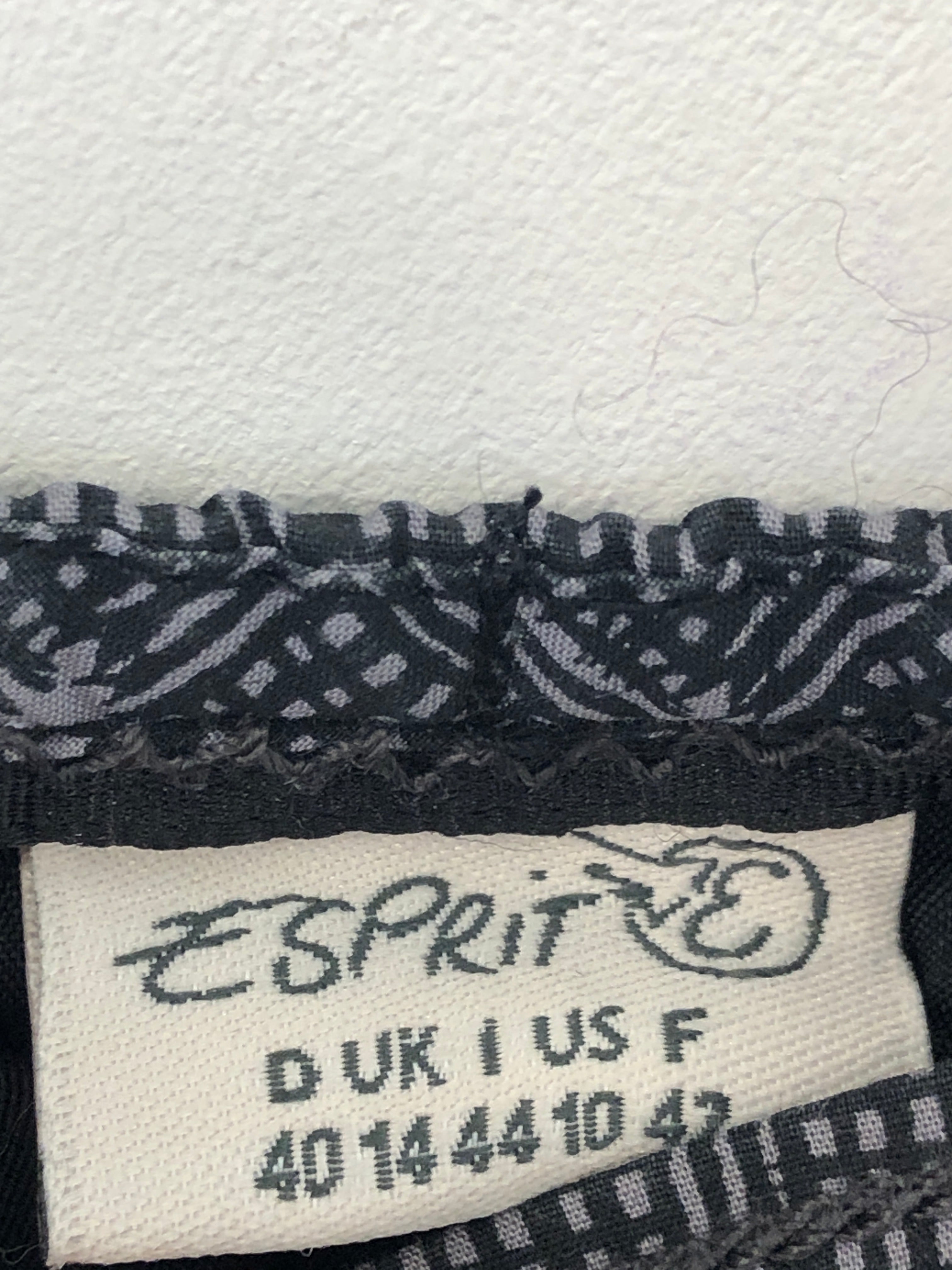 Esprit Kjole